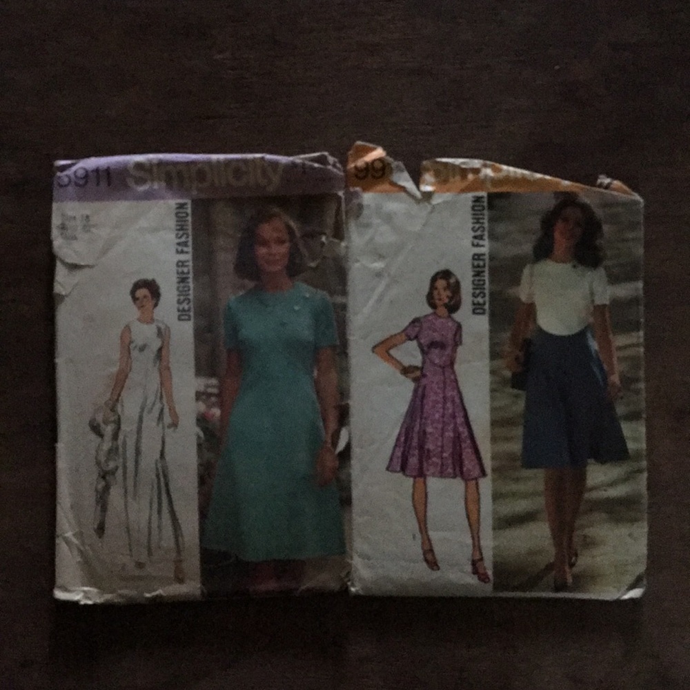 1970’s Dresses